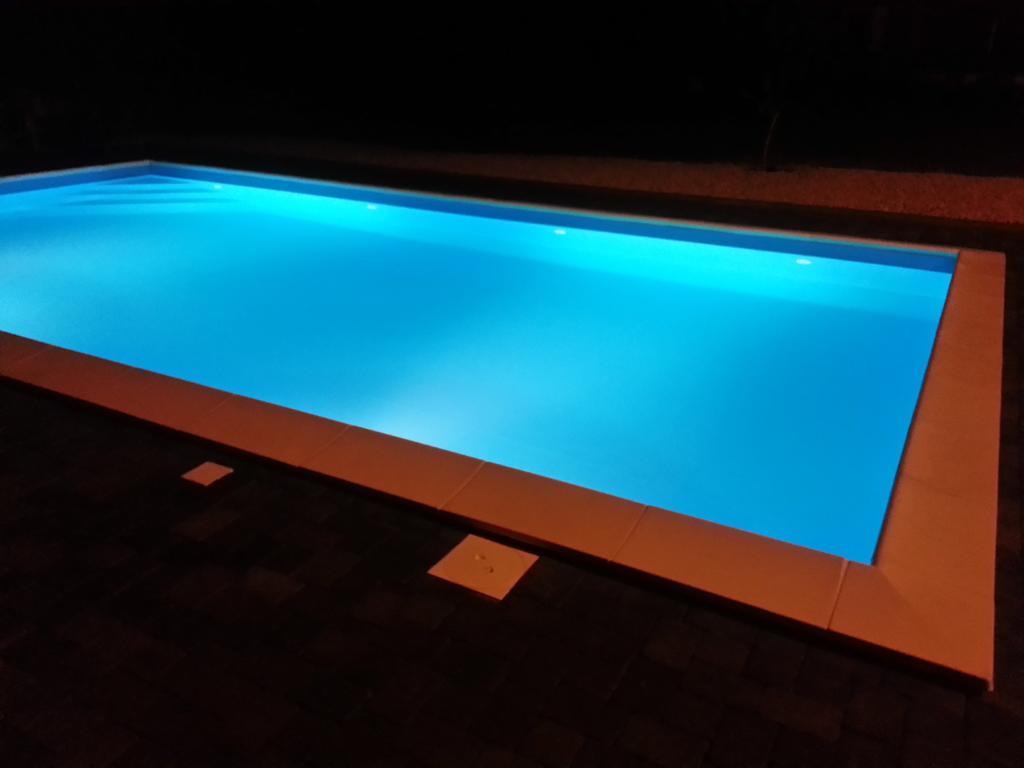 Apartments Kovacic Малинска Екстериор снимка
